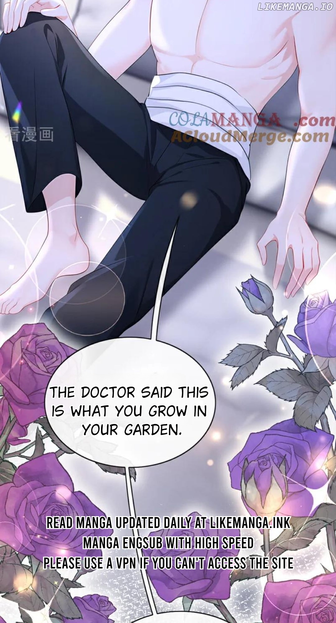 Quick Transmigration: The Host Wants To Die Chapter 156 - page 20